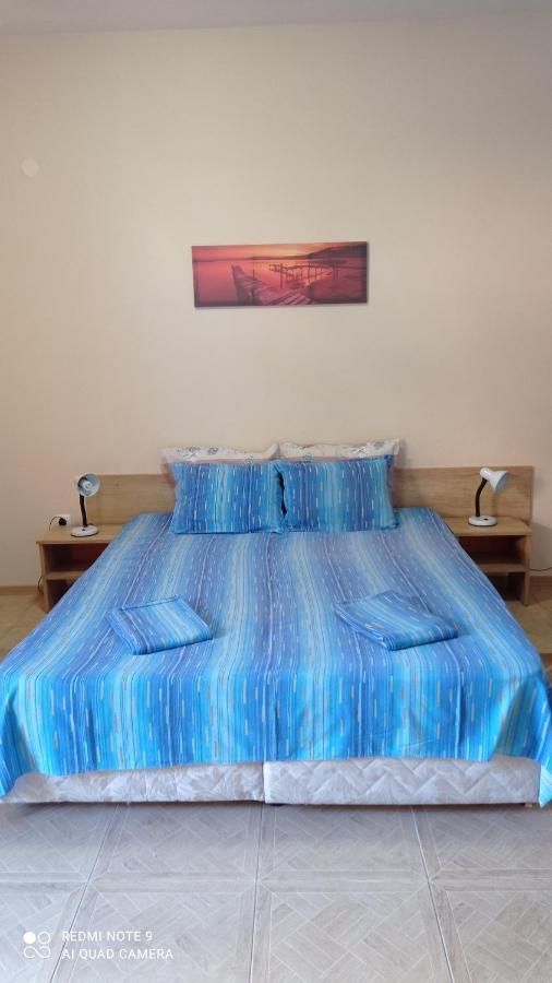Desi House 101 Cozy Studio Nessebar Exterior foto